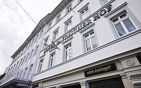 Hotel Bayrischer Hof